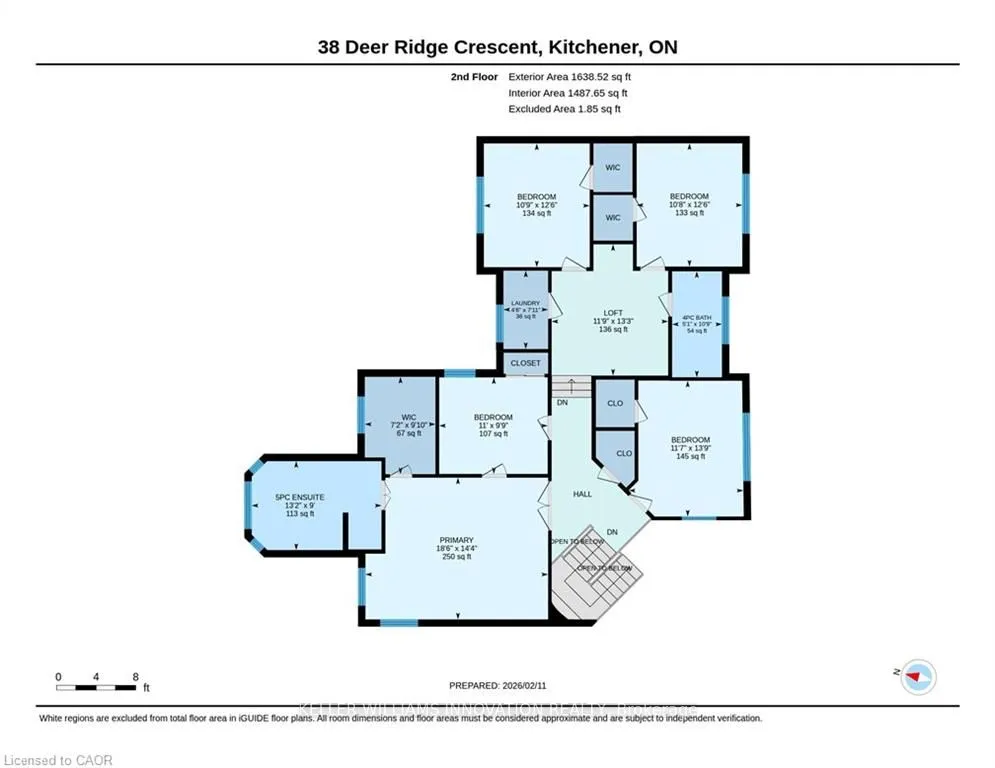 38 Deer Ridge Crescent — photo 30