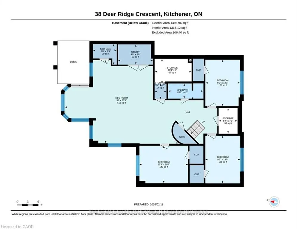 38 Deer Ridge Crescent — photo 31