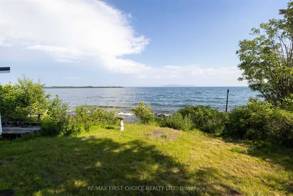 1185 Sunrise Beach Road