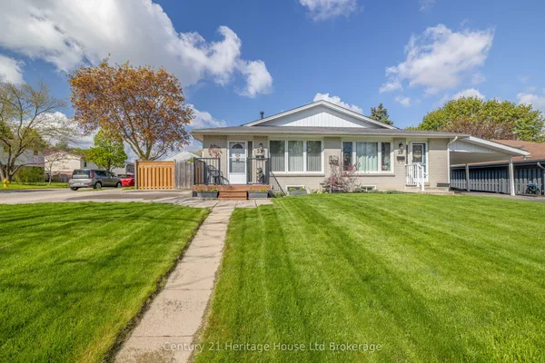 33 Inverness Street
