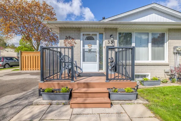33 Inverness Street — photo 2