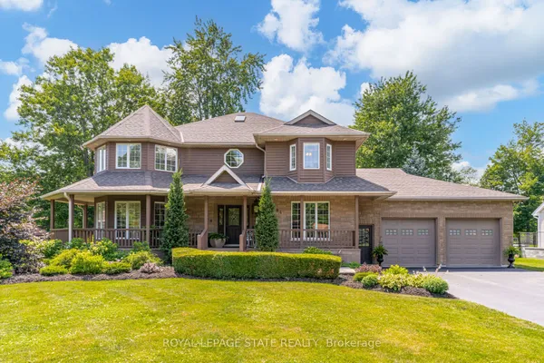 994 Courtland Drive