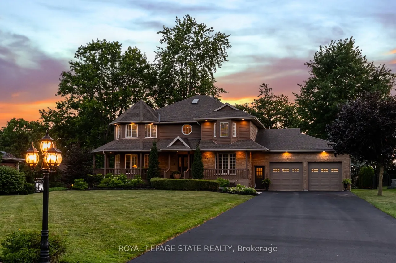 994 Courtland Drive — photo 3