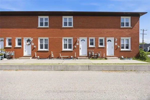 205 Fane Street