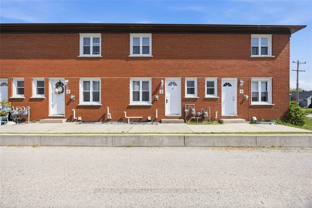 205 Fane Street
