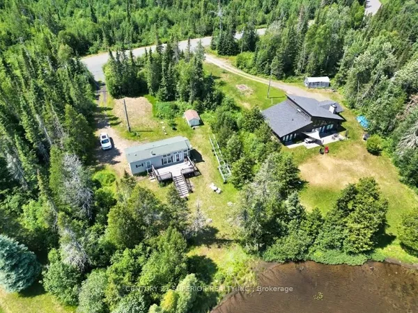 303 Loon Lake Road W — photo 2