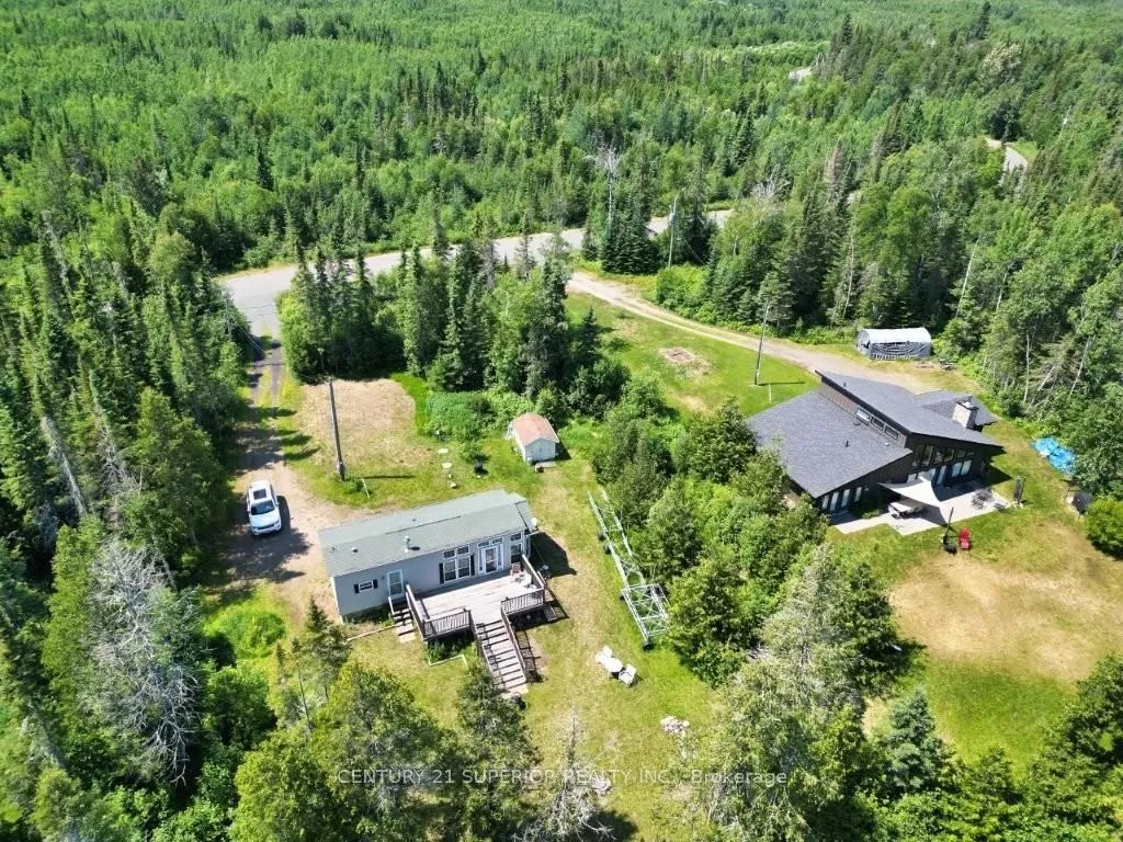 303 Loon Lake Road W — photo 3