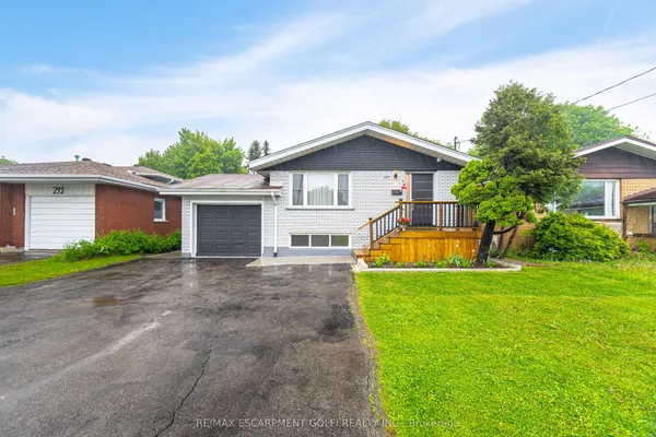 297 Mohawk Road W