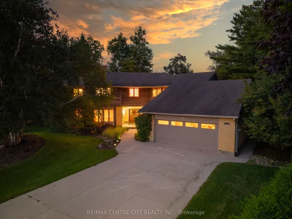 255 MILL POND Crescent — photo 2