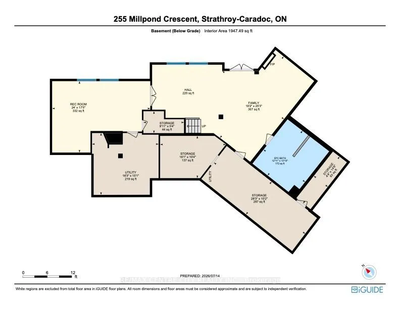 255 MILL POND Crescent — photo 47