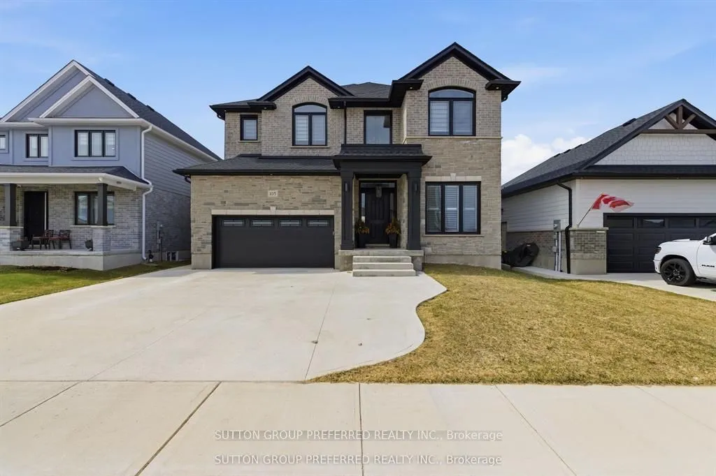 105 Harvest Lane