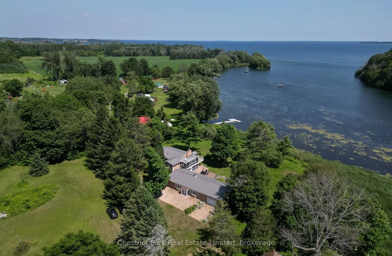 70C Morrison Point Road