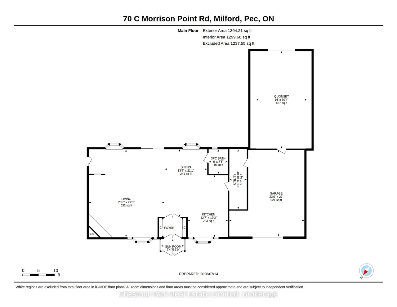 70C Morrison Point Road — photo 46