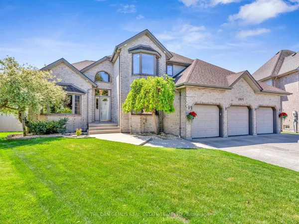 130 Pheasant Run Drive