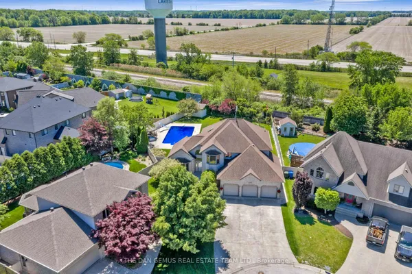 130 Pheasant Run Drive — photo 2