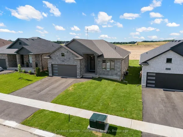 6 Patten Drive