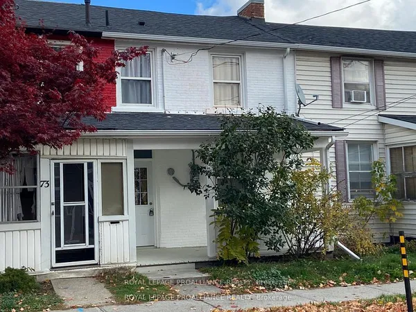 71 BUELL Street