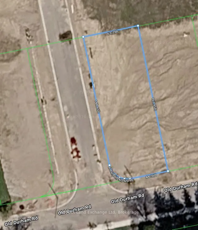 944 (Lot 2) Old Durham Road — photo 7