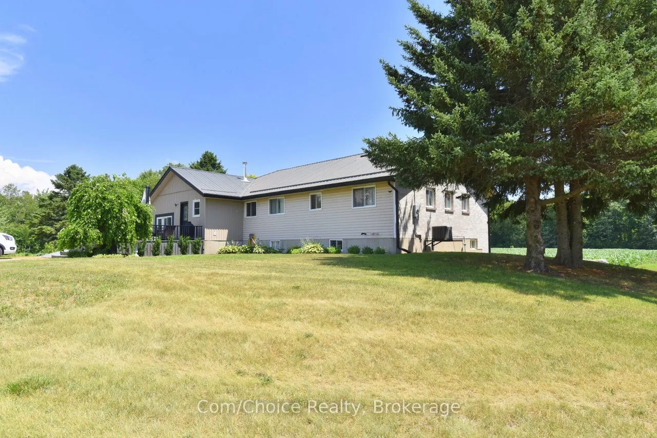529 Charlotteville Road 5 Road — photo 3