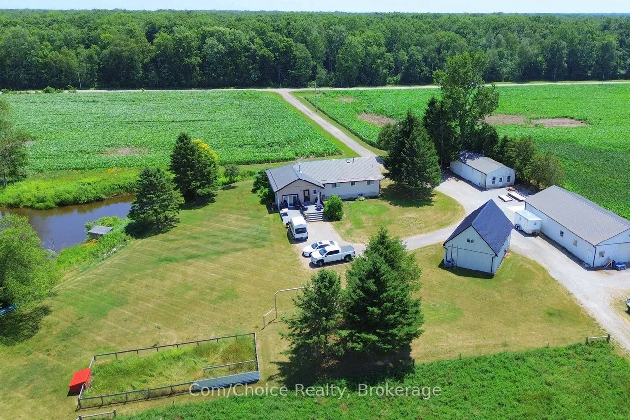 529 Charlotteville Road 5 Road — photo 2
