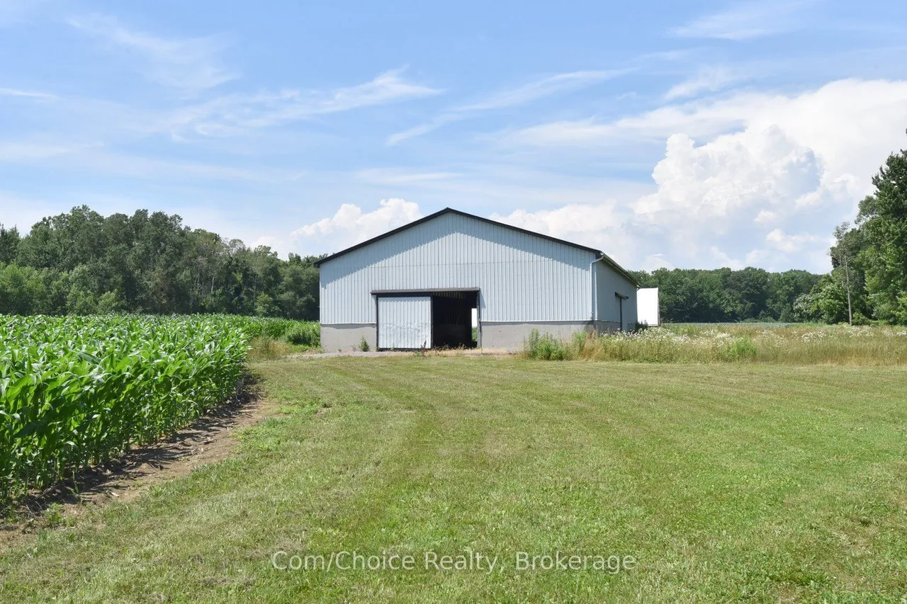 529 Charlotteville Road 5 Road — photo 50