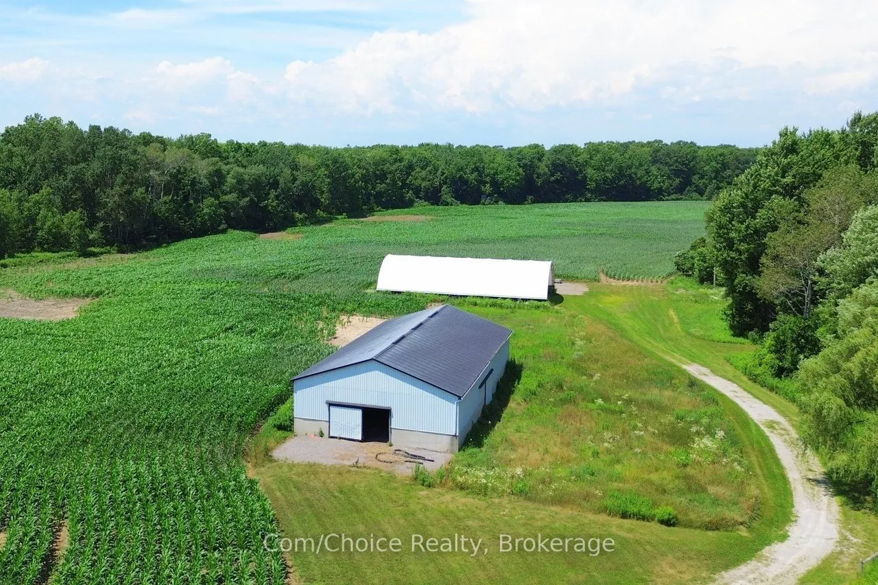 529 Charlotteville Road 5 Road — photo 49
