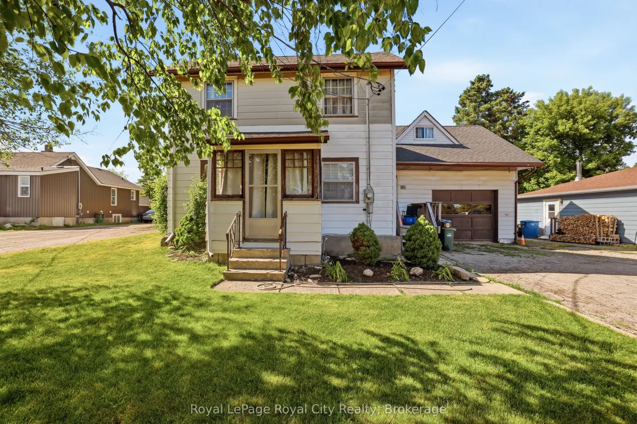 96 Beaumont Crescent