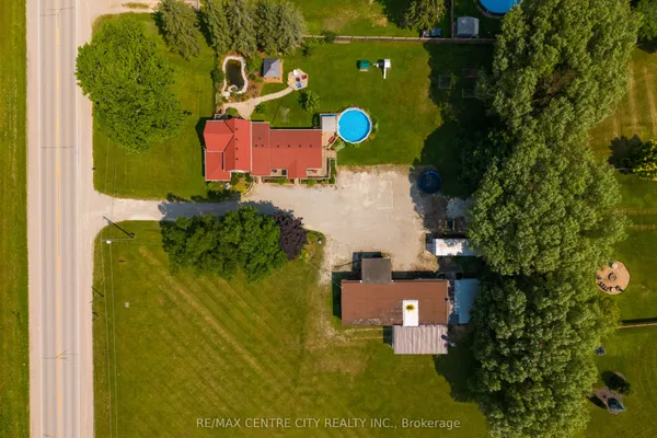 9664 Belmont Road