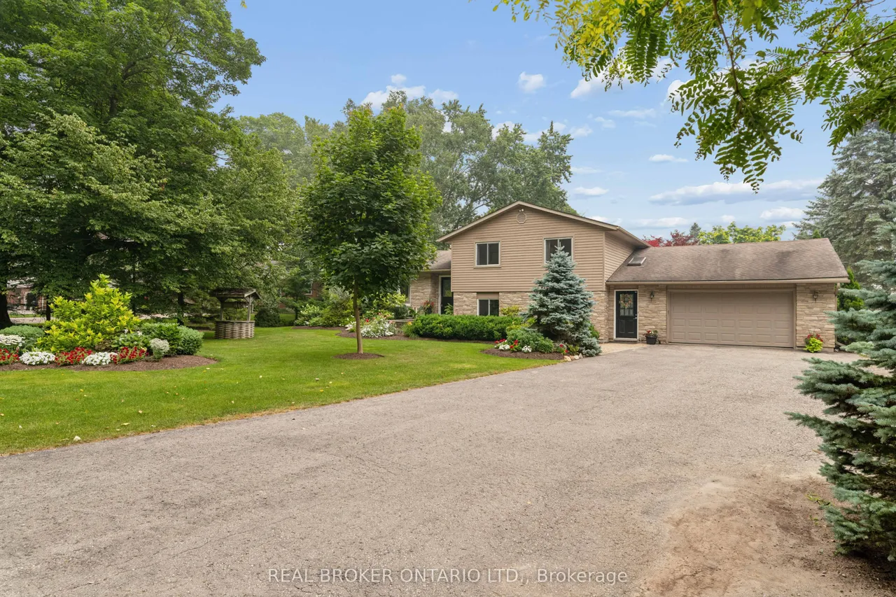 7323 Sideroad 15, Rr1 Road