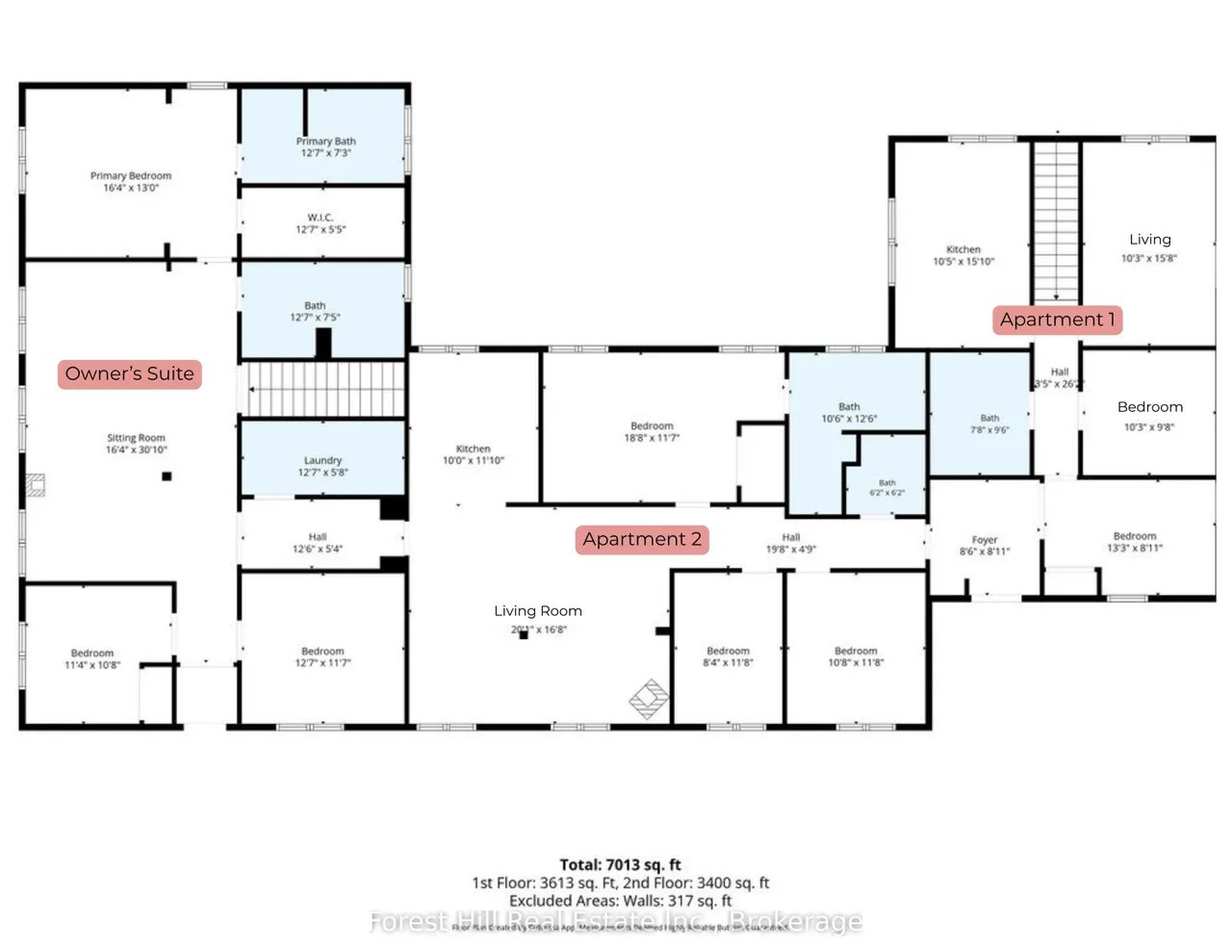 1040 Walker Lake Drive — photo 48