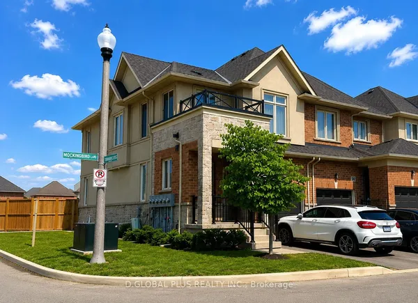 30 Mockingbird Lane