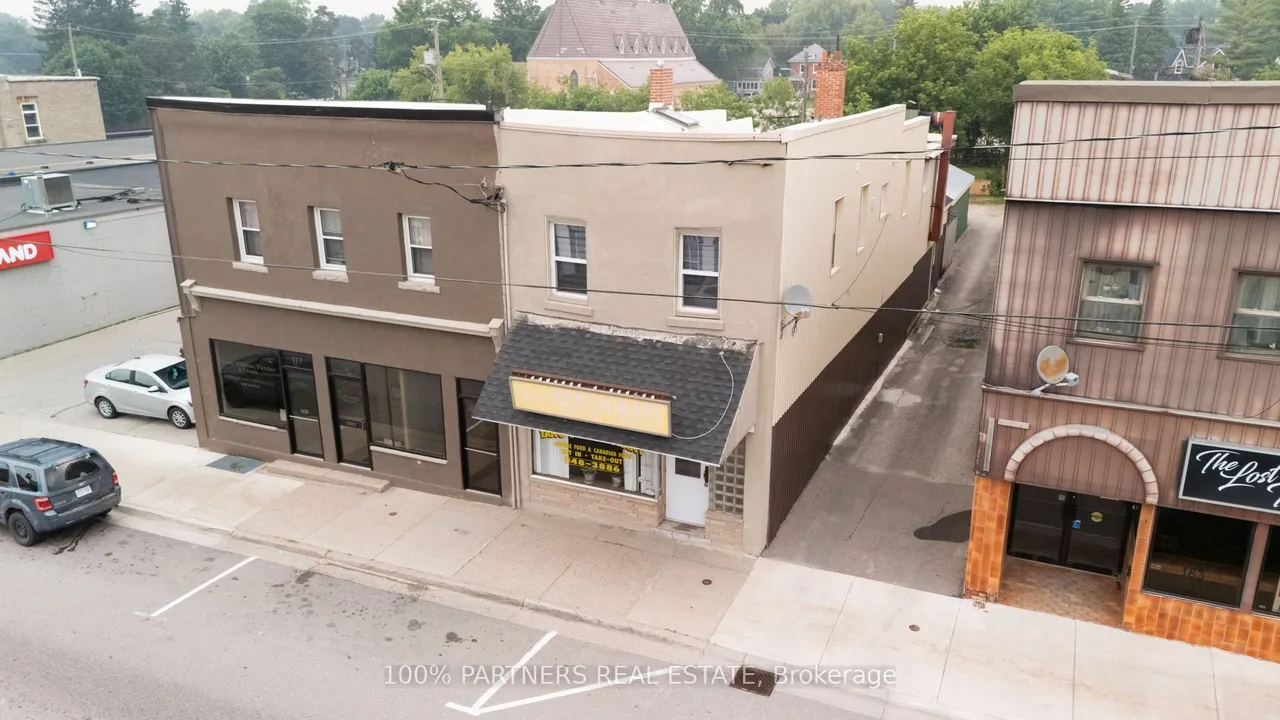181 George Street