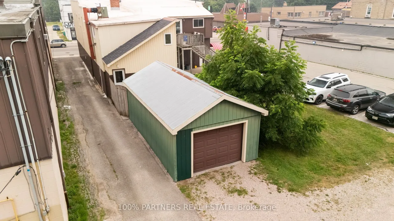 181 George Street — photo 44