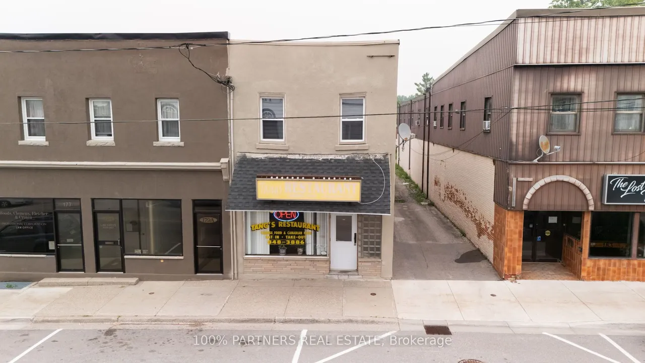 181 George Street — photo 47
