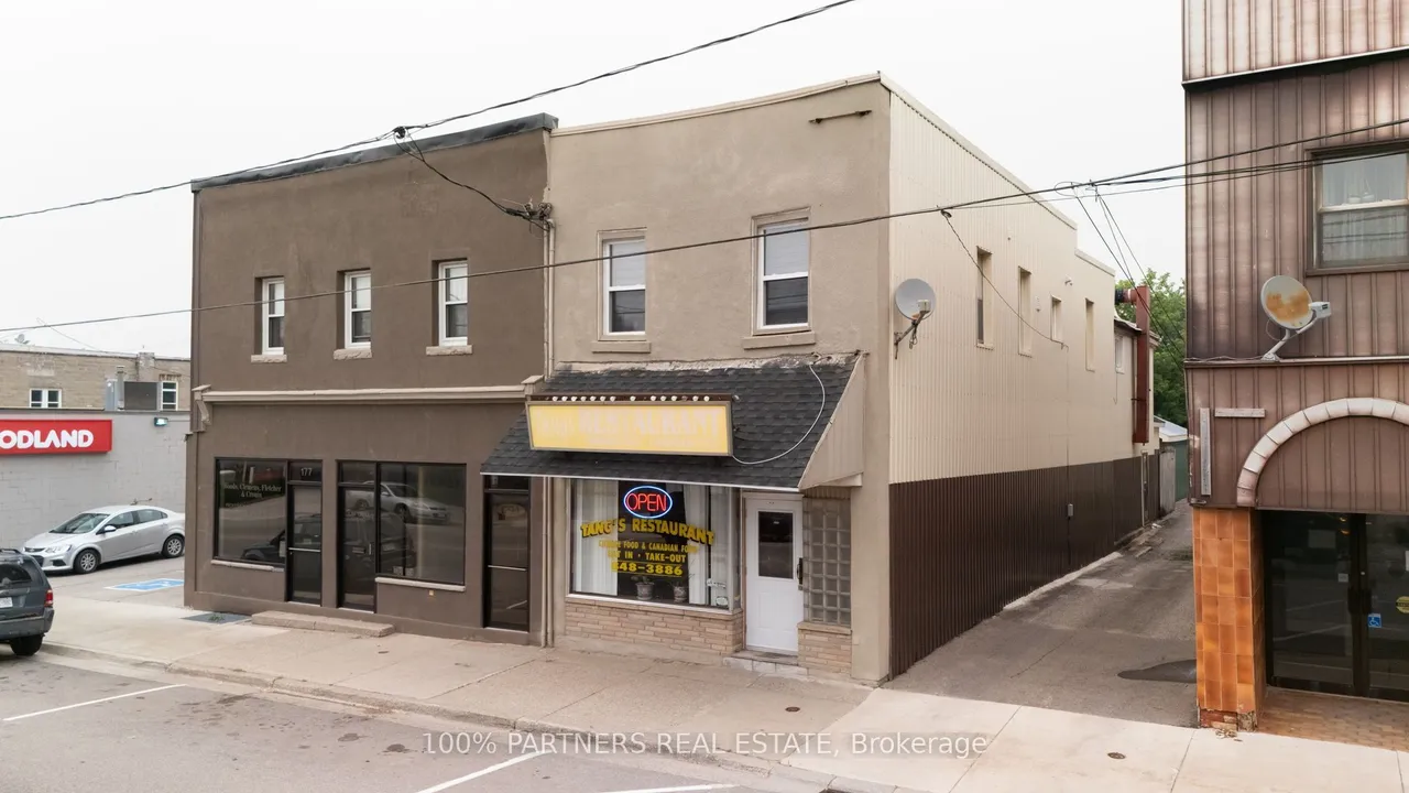 181 George Street — photo 46