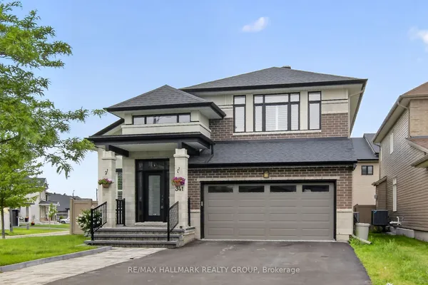 341 Serenade Crescent