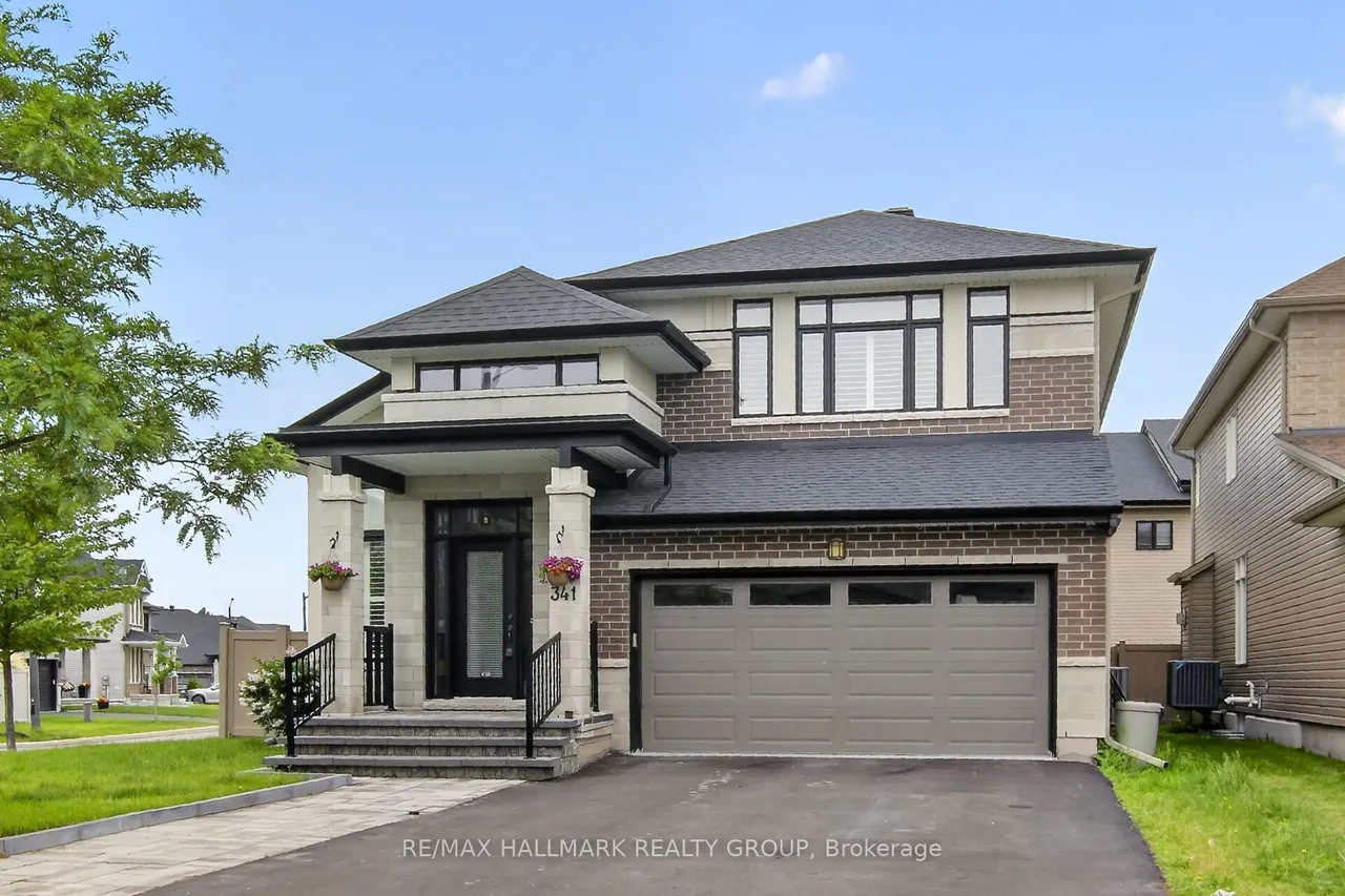 341 Serenade Crescent