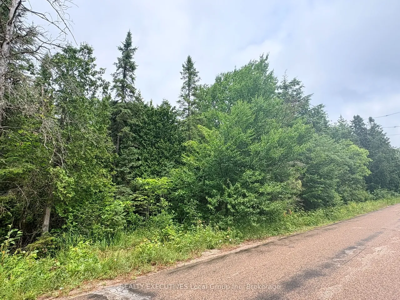 Lot 3 Widdifield Station Road