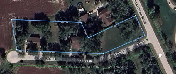 4650 - 4666 Caboto Drive — photo 2