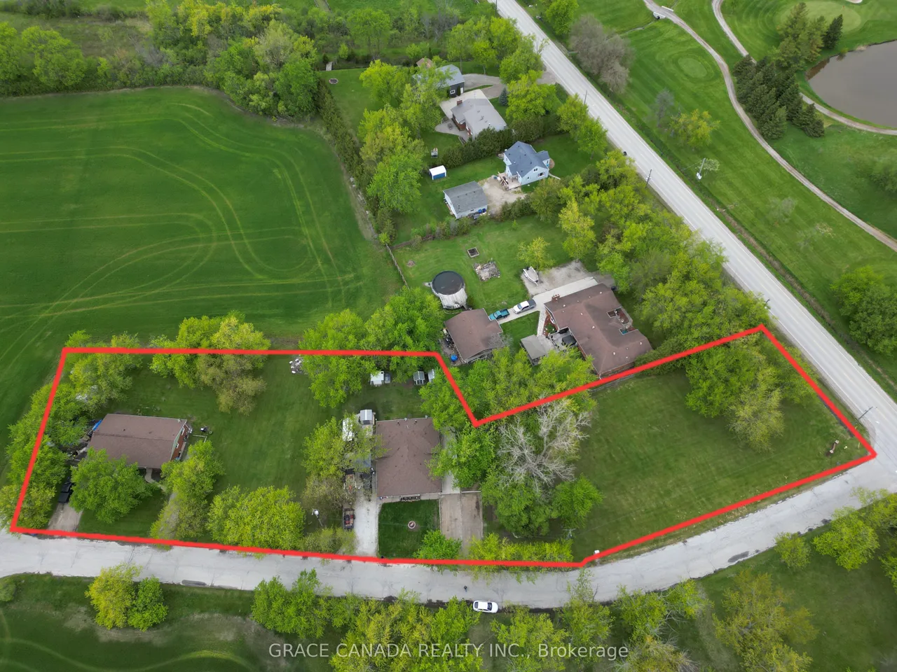 4650 - 4666 Caboto Drive — photo 3