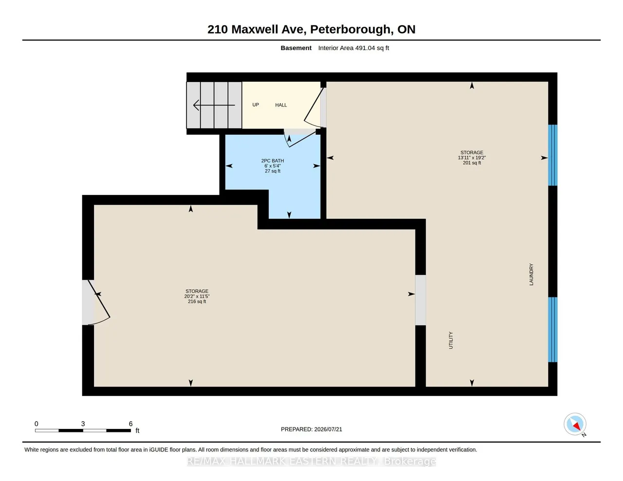 210 Maxwell Avenue — photo 41