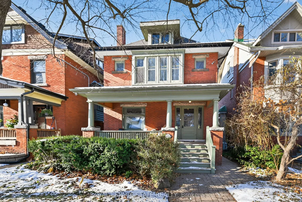 90 Blake Street