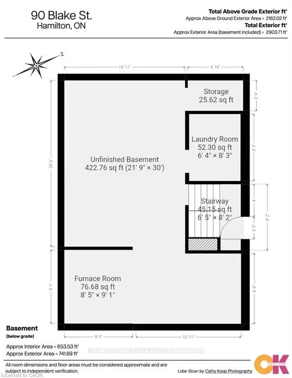 90 Blake Street — photo 47