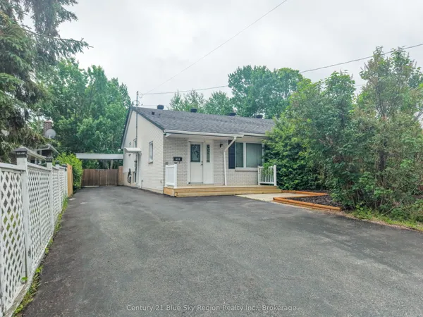 245 Michener Drive