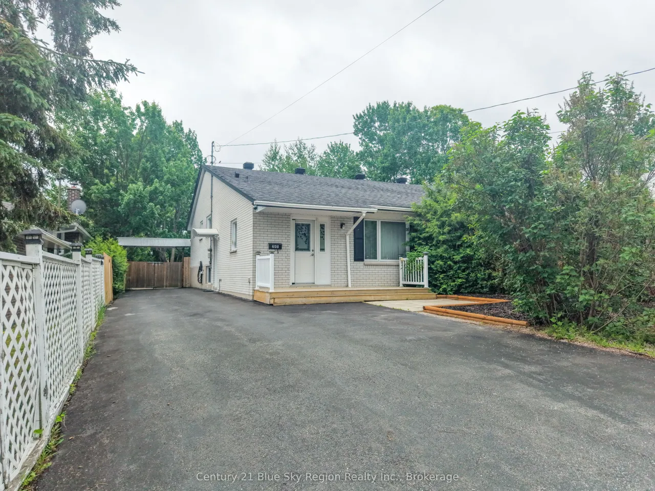 245 Michener Drive