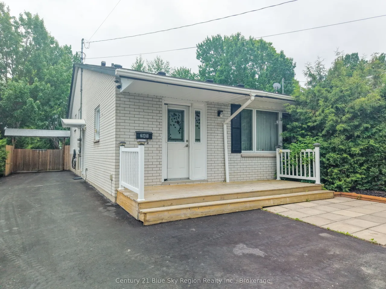 245 Michener Drive — photo 3