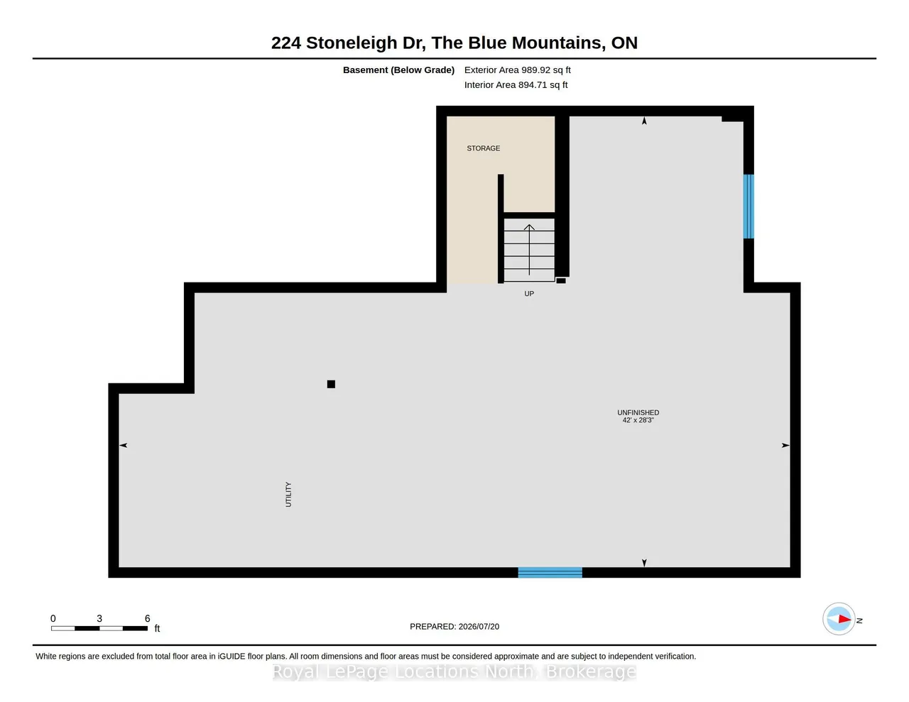 224 Stoneleigh Drive — photo 38
