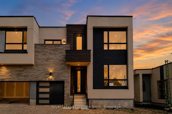 224 Stoneleigh Drive