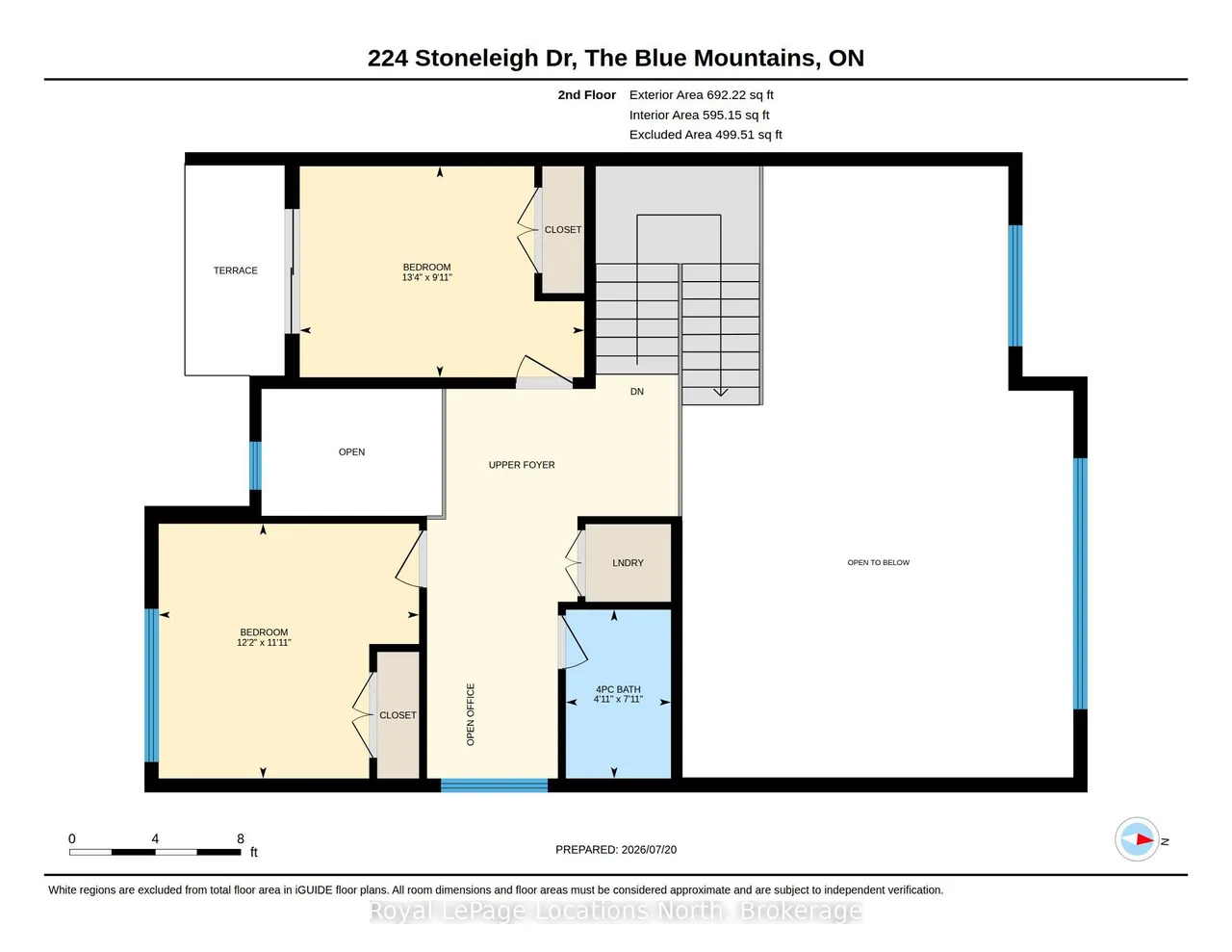 224 Stoneleigh Drive — photo 37