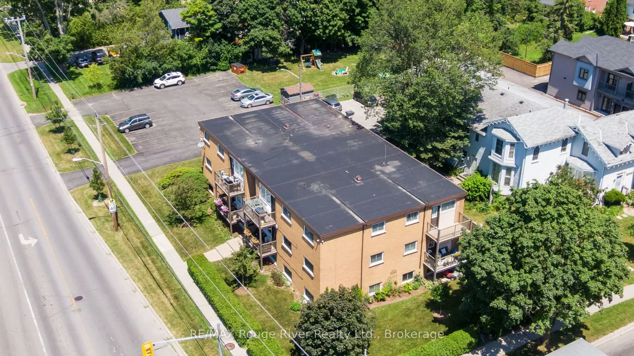 242 Darcy Street